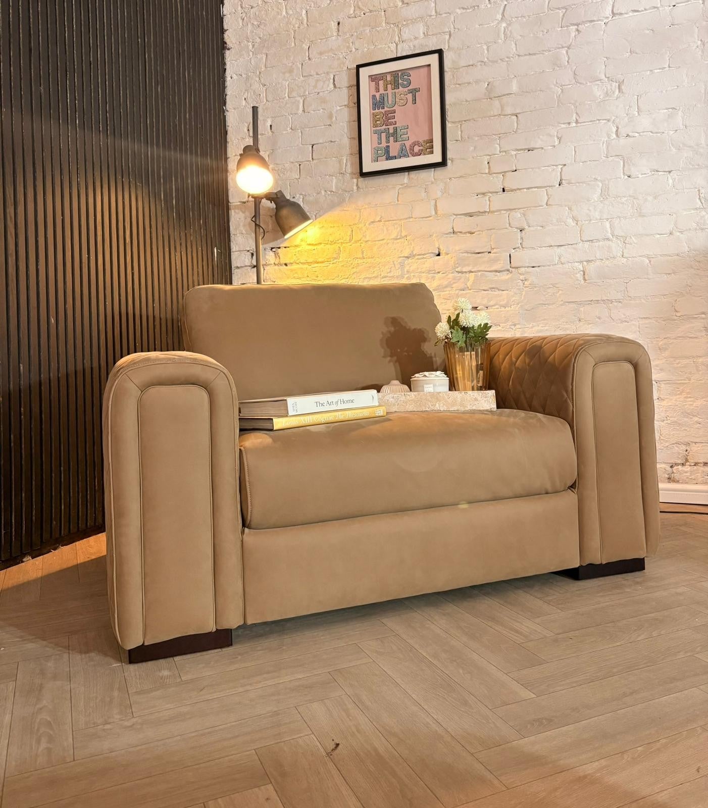 Sofology Firenze Armchair – RRP £849