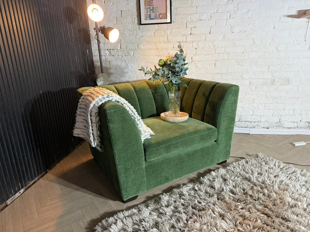 New Stock! HIGH STREET BRAND Sofology “Downtown” Chair 🛋️ Excellent Condition