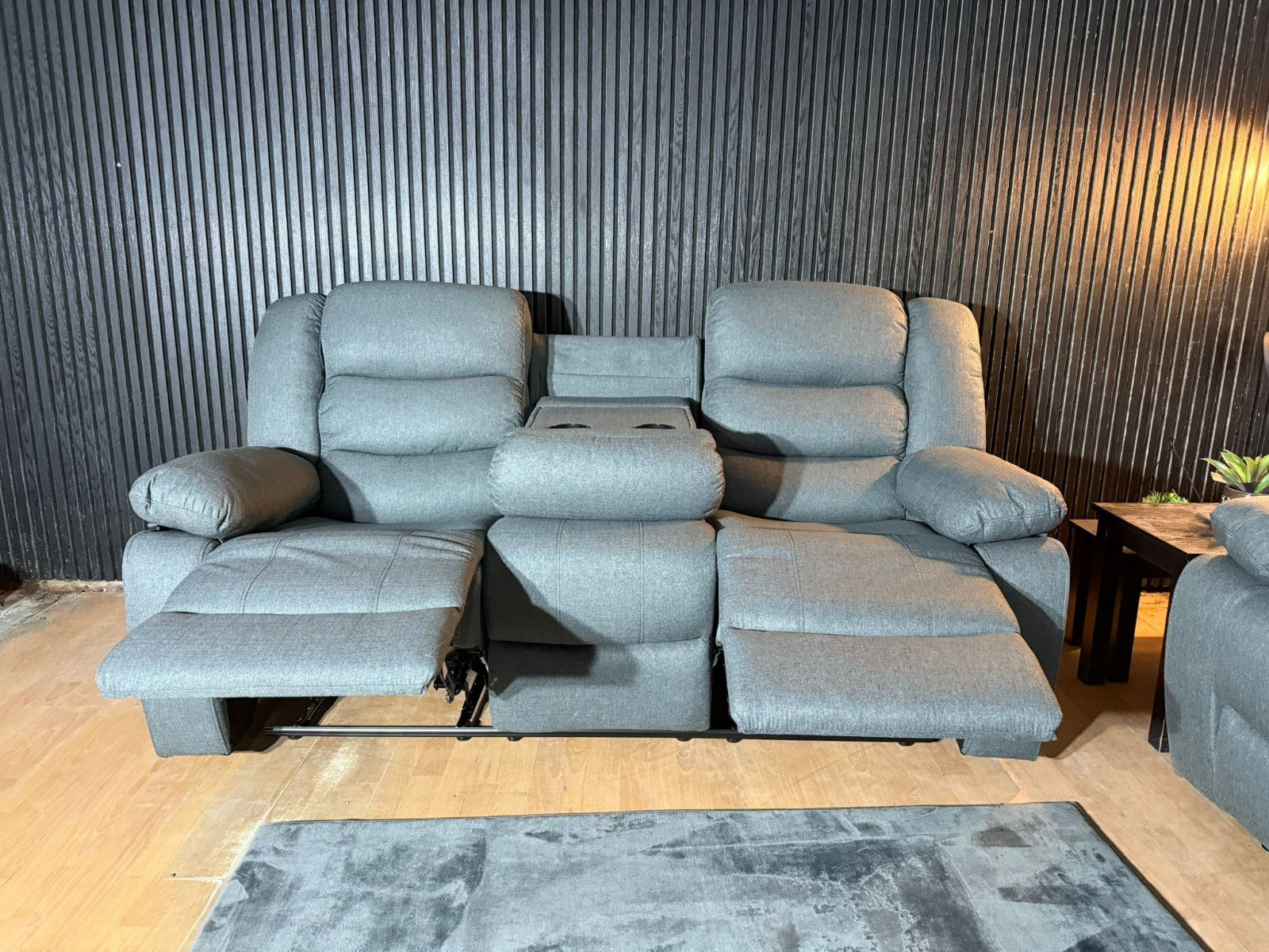 New Stock! HIGH STREET BRAND SCS Sorrento Style 3 + 2 Seater Sofa Set