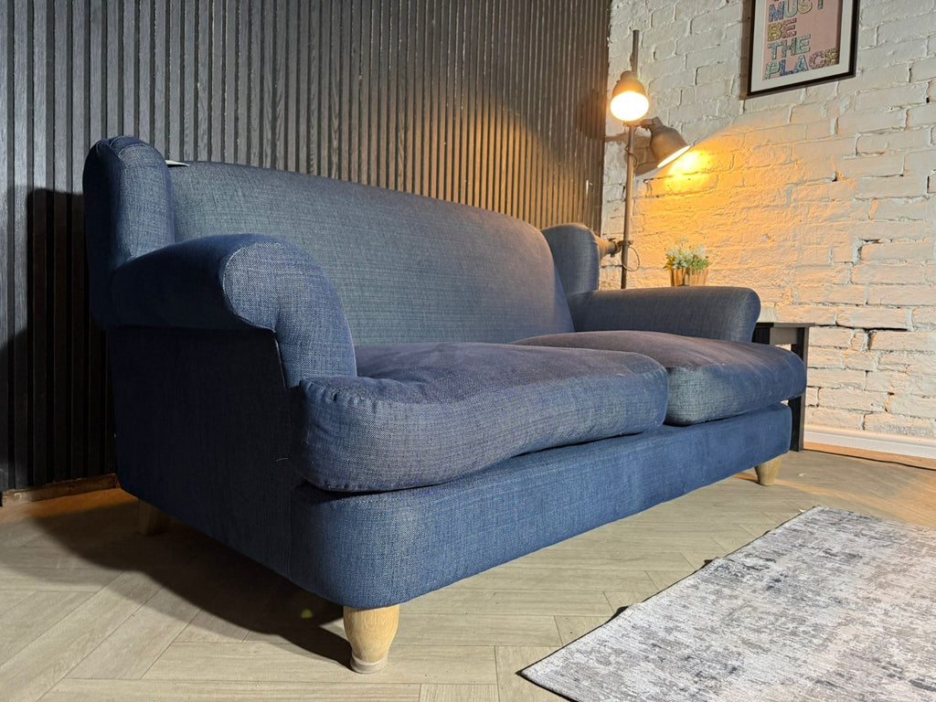 LOAF Medium “Moon Jumper” 2 Seater Sofa