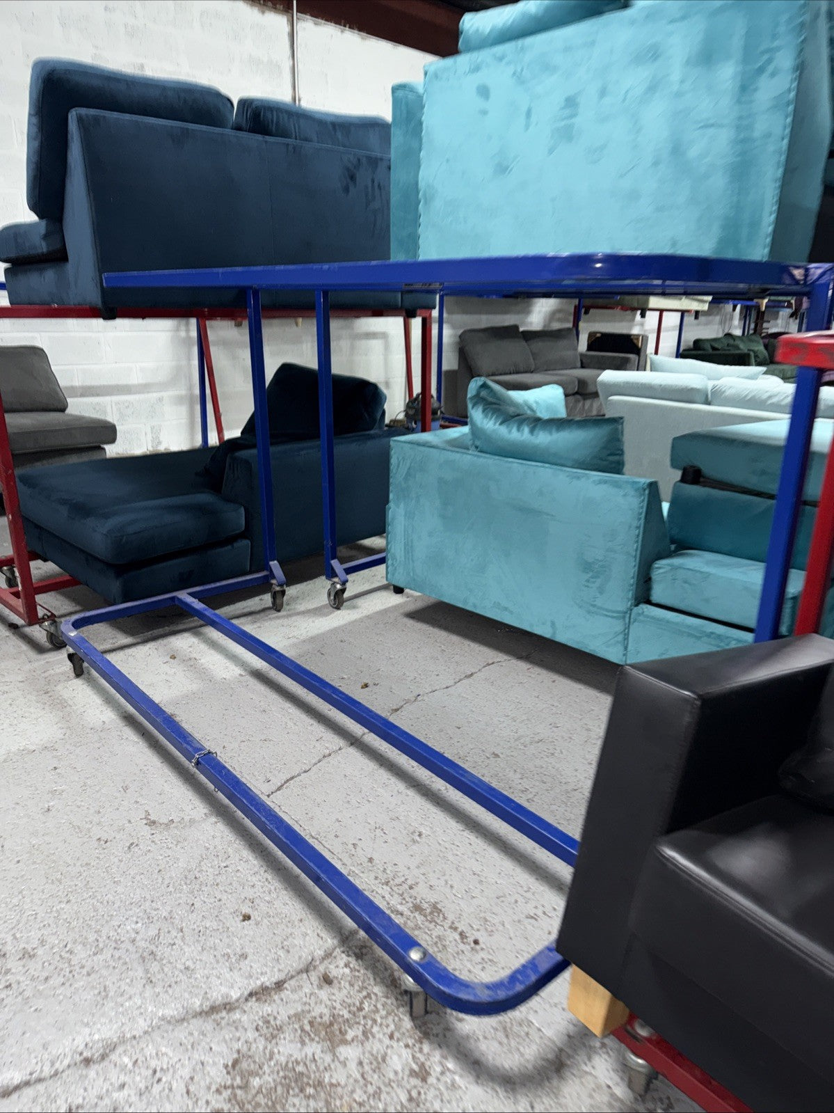HEAVY DUTY SOFA TROLLEYS / SOFA WHEELS – STEELY PRODUCTS