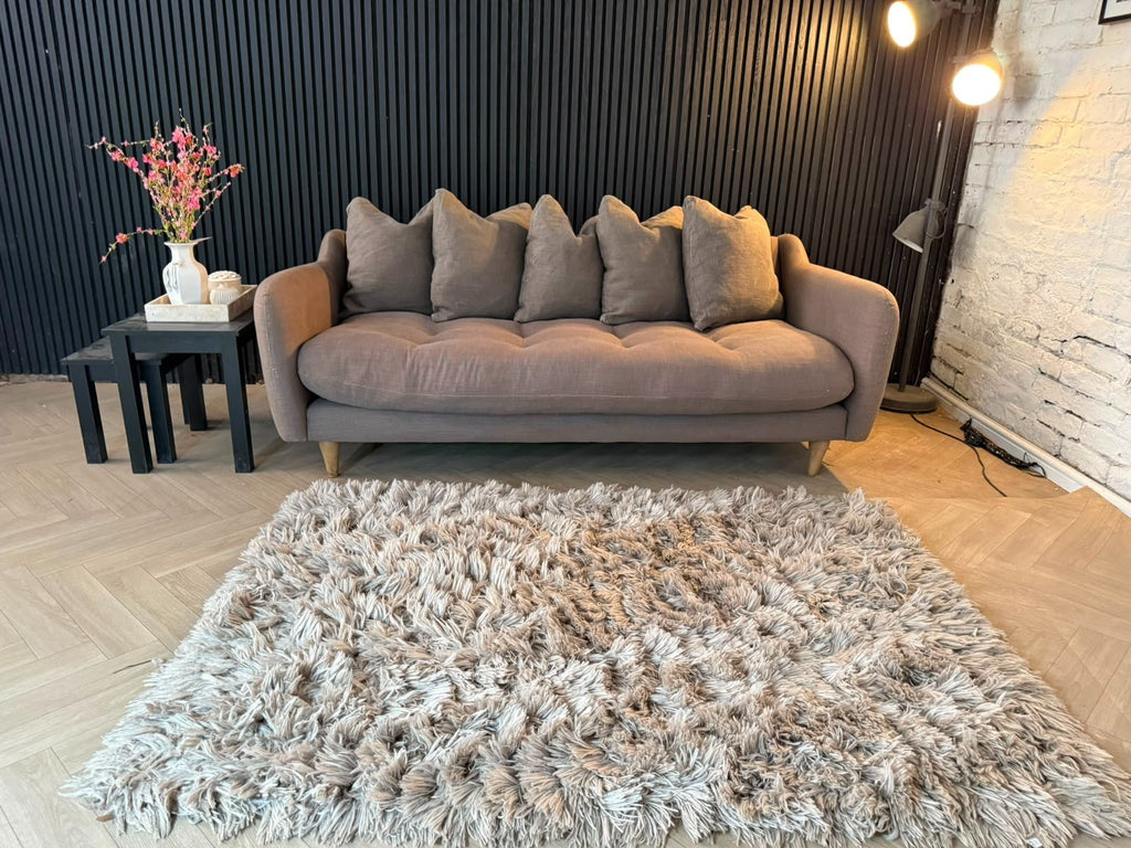 Loaf Crumpet Sofa | RRP £2,499 | 190 x 110cm