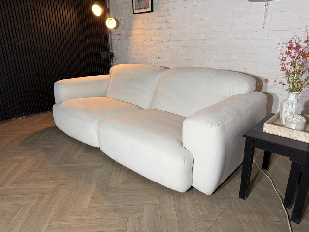 Loaf Squishblocks Modular Sofa – Whipped Cream White – RRP £3595