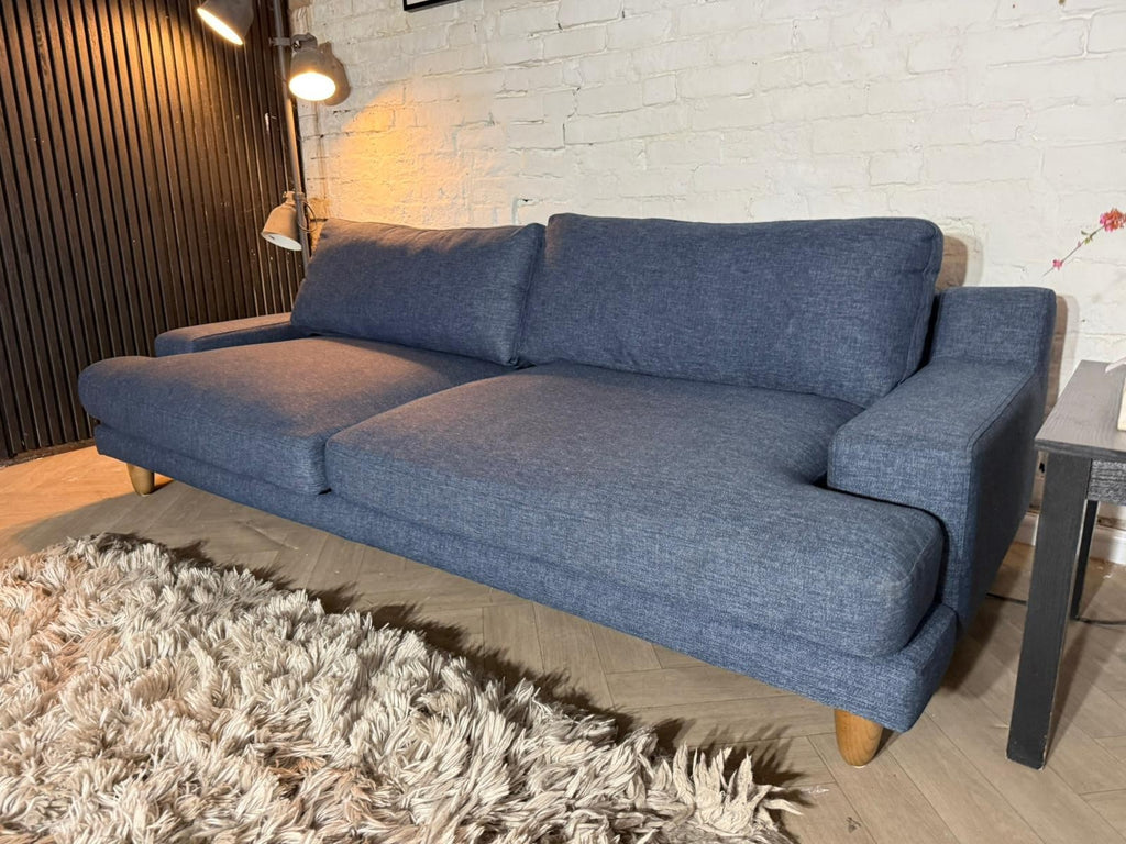Next Hutton 3 Seater Sofa – RRP £1,499 | Only £280