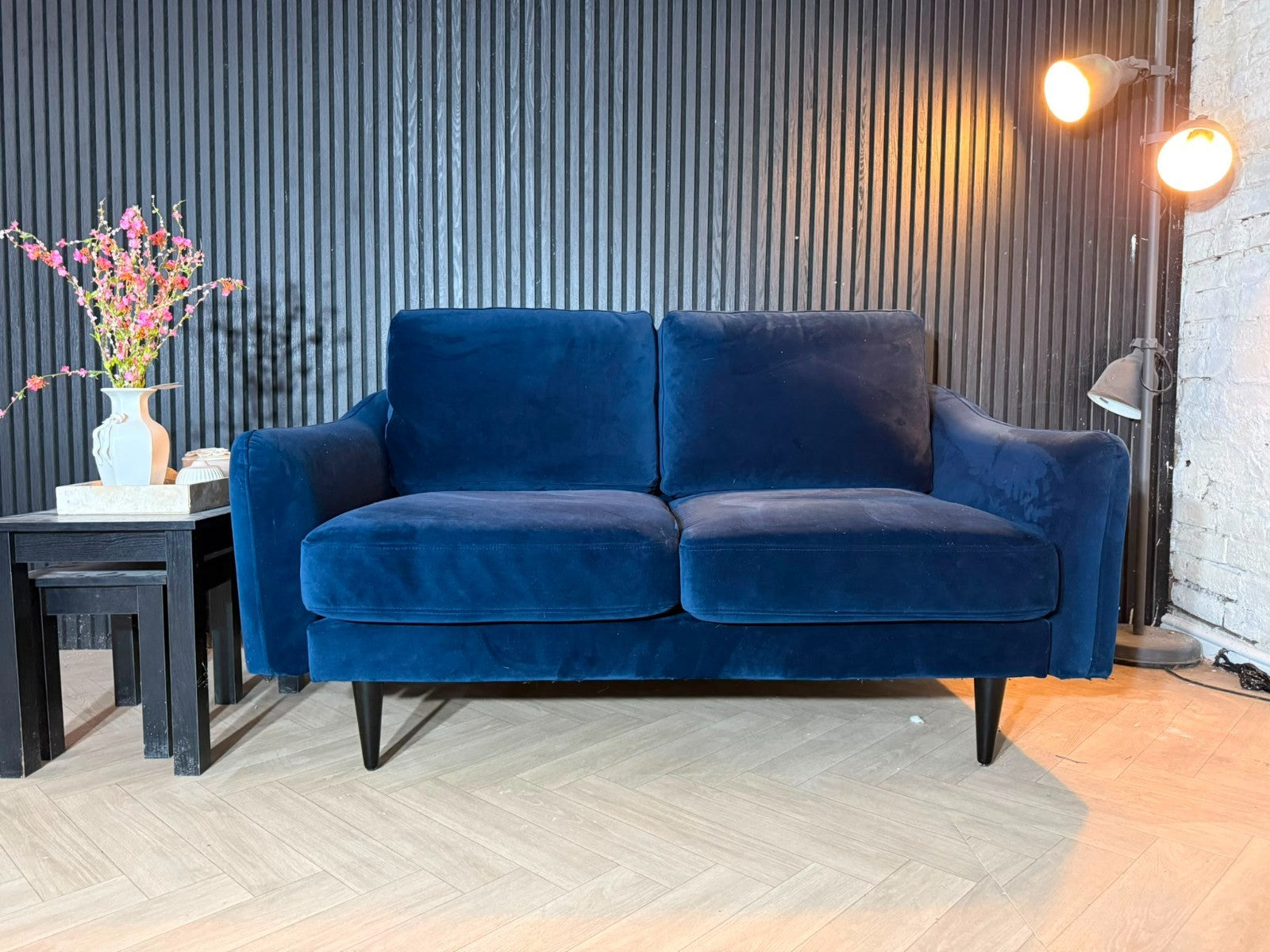 Snug 3-Seater Sofa | RRP £1,200+ | Our Price £450