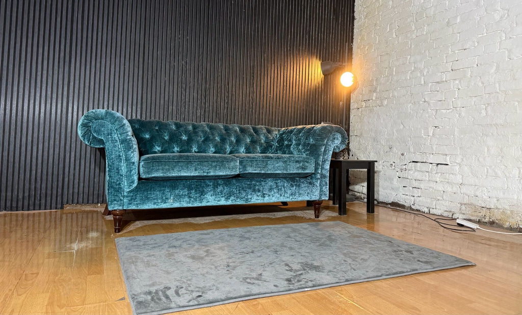 New Stock! HIGH STREET BRAND M&S Chesterfield Sofa
