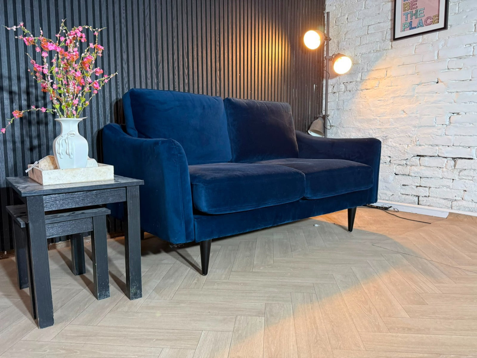 Snug 3-Seater Sofa | RRP £1,200+ | Our Price £450