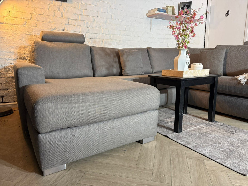 New Stock! HIGH STREET BRAND – Sofology U Shape Corner Sofa – RRP £2,299