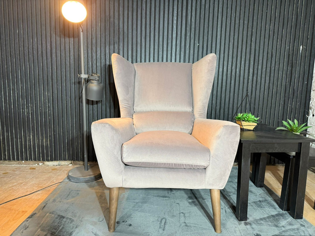 New Stock! HIGH STREET BRAND The Lounge Co. — Floyd Armchair