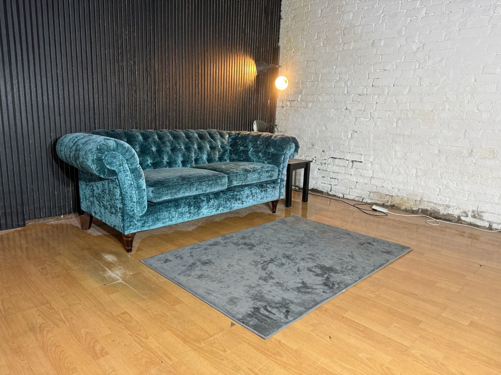 New Stock! HIGH STREET BRAND M&S Chesterfield Sofa