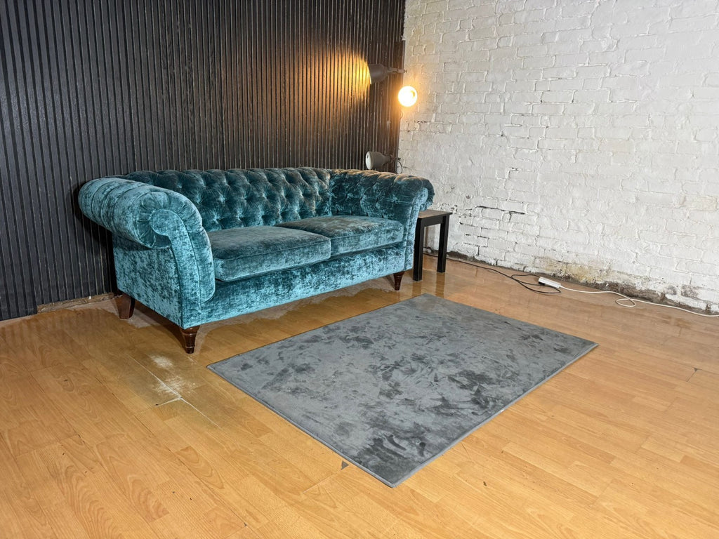 New Stock! HIGH STREET BRAND M&S Chesterfield Sofa