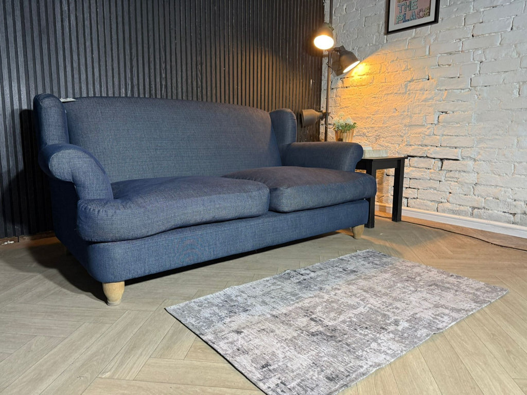 LOAF Medium “Moon Jumper” 2 Seater Sofa
