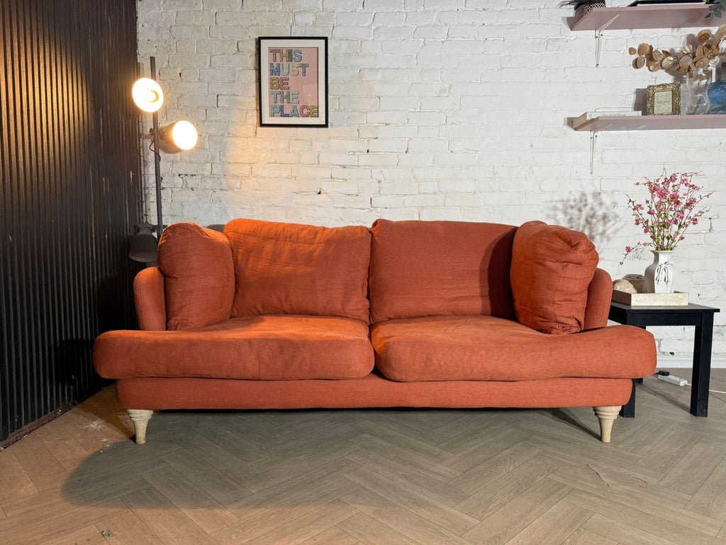LOAF Jonesy 2 Seater Sofa – RRP £2,499