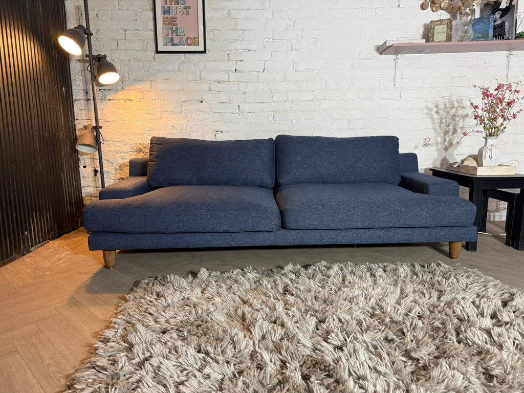 Next Hutton 3 Seater Sofa – RRP £1,499 | Only £280