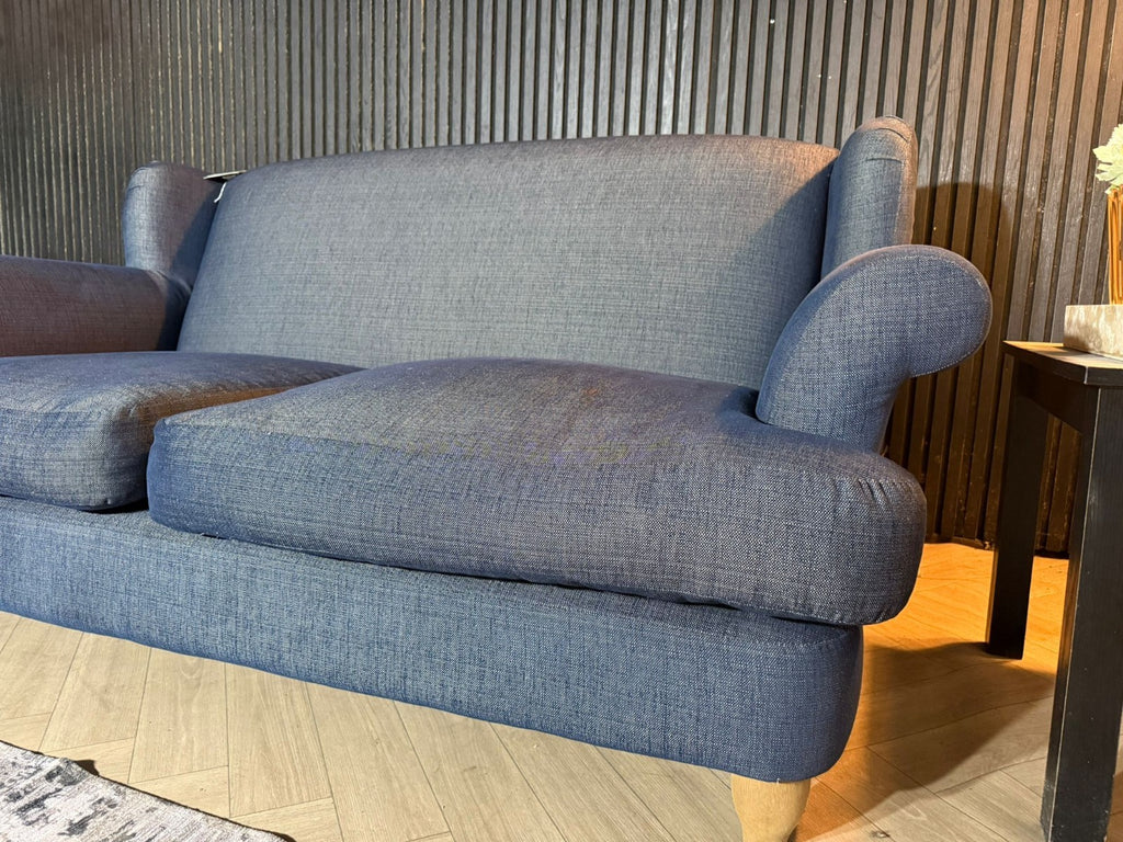 LOAF Medium “Moon Jumper” 2 Seater Sofa