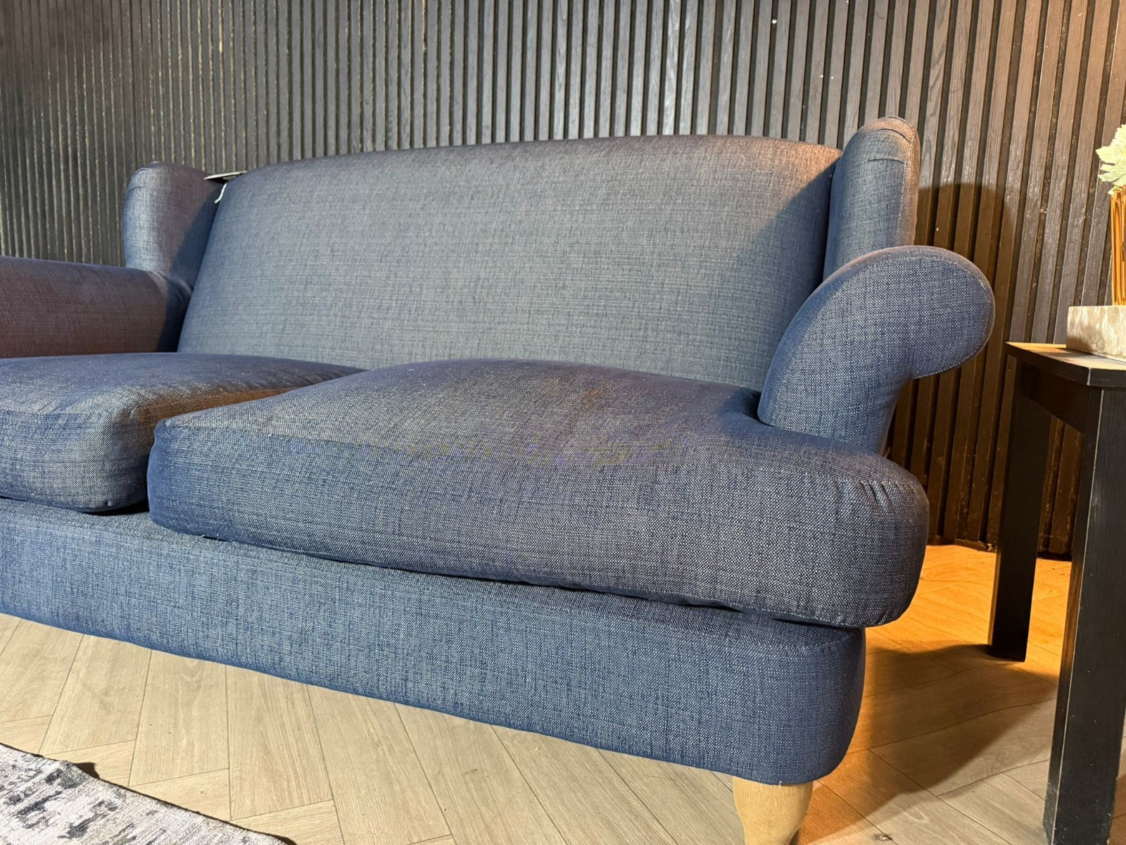 LOAF Medium “Moon Jumper” 2 Seater Sofa