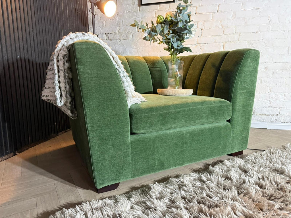 New Stock! HIGH STREET BRAND Sofology “Downtown” Chair 🛋️ Excellent Condition