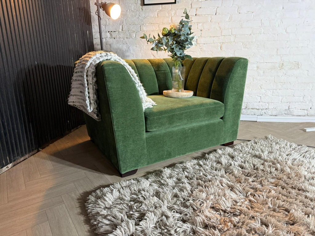 New Stock! HIGH STREET BRAND Sofology “Downtown” Chair 🛋️ Excellent Condition
